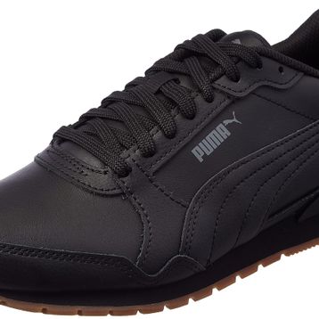 Puma St Runner V3 L Beyaz Unisex Spor Ayakkabı