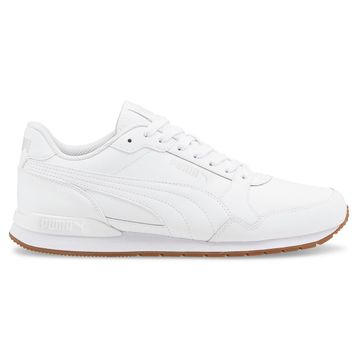 Puma St Runner V3 L Beyaz Unisex Spor Ayakkabı