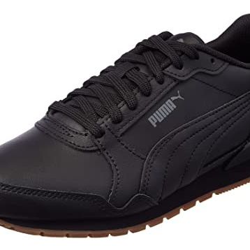 Puma St Runner V3 L Beyaz Unisex Spor Ayakkabı