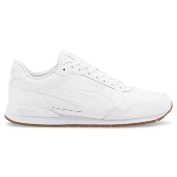 Puma St Runner V3 L Beyaz Unisex Spor Ayakkabı
