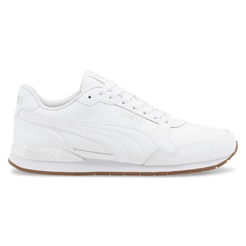 Puma St Runner V3 L Beyaz Unisex Spor Ayakkabı