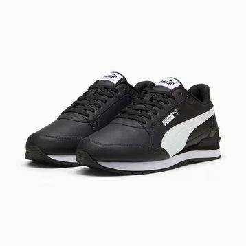 Puma ST Runner V4 L Erkek Spor Ayakkabı