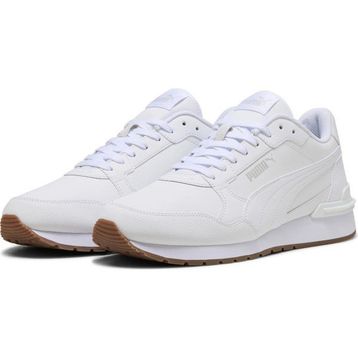 Puma ST Runner V4 L Erkek Spor Ayakkabı