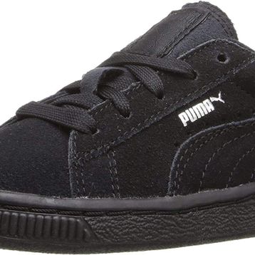 Puma Suede Jr Mavi Kadın Spor Ayakkabı