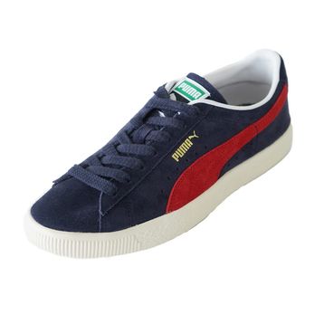 Puma Suede VTG Spor Ayakkabı