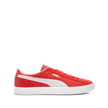 Puma Suede VTG Spor Ayakkabı