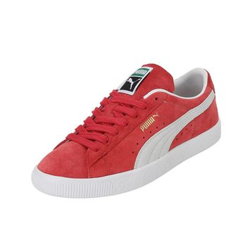 Puma Suede VTG Spor Ayakkabı