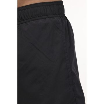 Puma Swim Men Mid Shorts Siyah Erkek Deniz Şortu