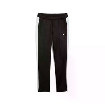 Puma T7 Always On Slim Trackpants Siyah Kadın Eşofman Altı