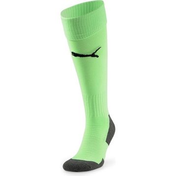 Puma Team Liga Socks Core Yeşil Futbol Tozluk