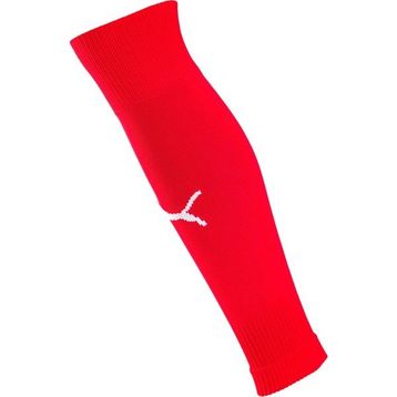 Puma Teamgoal 23 Sleeve Socks Kırmızı Futbol Tozluk