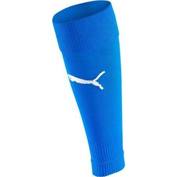 Puma Teamgoal 23 Sleeve Socks Mavi Futbol Tozluk