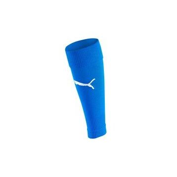 Puma Teamgoal 23 Sleeve Socks Mavi Futbol Tozluk