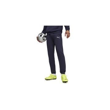 Puma Teamgoal Casuals Pants 65859806 Lacivert Erkek Antrenman Eşofman Altı