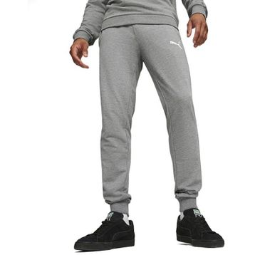 Puma Teamgoal Casuals Pants 65859833 Gri Erkek Antrenman Eşofman Altı
