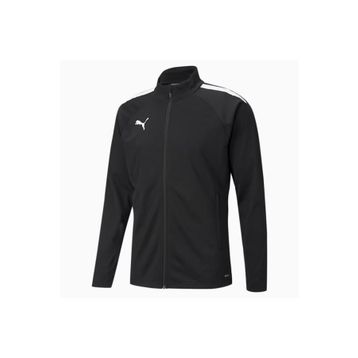 Puma TeamLiga Training Football Erkek Sweatshirt