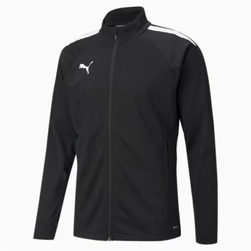 Puma TeamLiga Training Football Erkek Sweatshirt