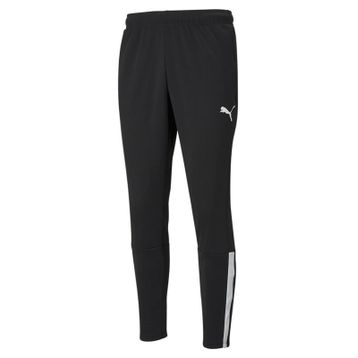 Puma Teamliga Training Pants Siyah Erkek Futbol Antrenman Eşofman Altı