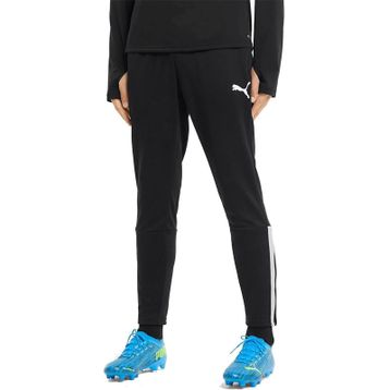 Puma Teamliga Training Pants Siyah Erkek Futbol Antrenman Eşofman Altı