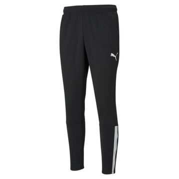 Puma Teamliga Training Pants Siyah Erkek Futbol Antrenman Eşofman Altı