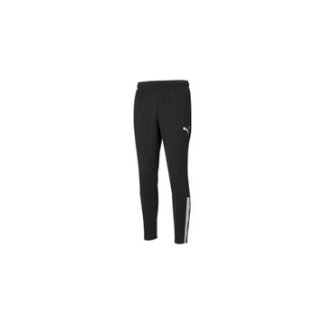 Puma Teamliga Training Pants Siyah Erkek Futbol Antrenman Eşofman Altı