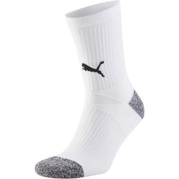 Puma Teamliga Training Socks Beyaz Futbol Tozluk