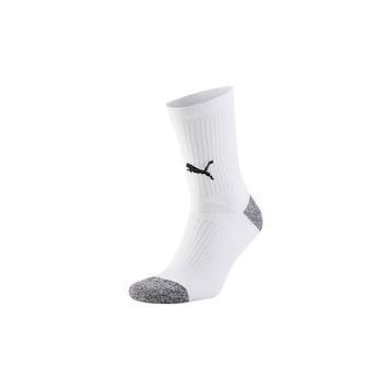 Puma Teamliga Training Socks Beyaz Futbol Tozluk