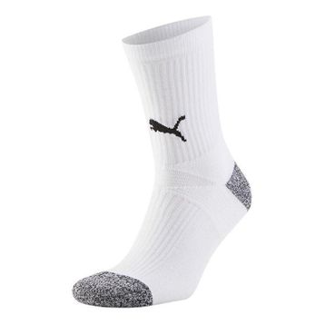 Puma Teamliga Training Socks Beyaz Futbol Tozluk