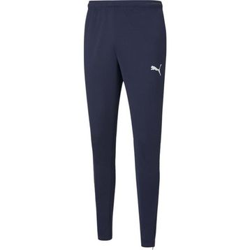 Puma Teamrise Poly Training Pants Lacivert Erkek Futbol Antrenman Eşofman Altı
