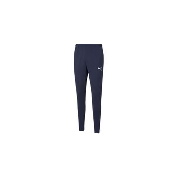 Puma Teamrise Poly Training Pants Lacivert Erkek Futbol Antrenman Eşofman Altı
