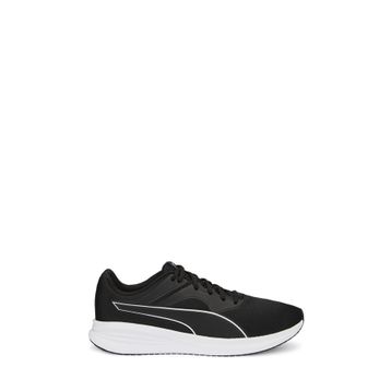 Puma Transport Siyah Erkek Koşu Ayakkabısı