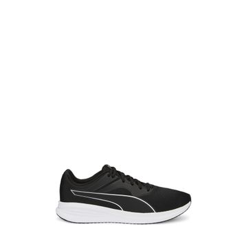 Puma Transport Siyah Erkek Koşu Ayakkabısı