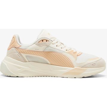 Puma Trinity 2 Gri Kadın Spor Ayakkabı