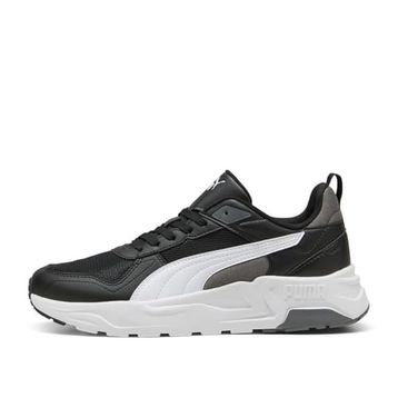 Puma Trinity 2 LT Siyah Spor Ayakkabı