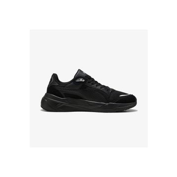 Puma Trinity 2 Siyah Erkek Spor Ayakkabı