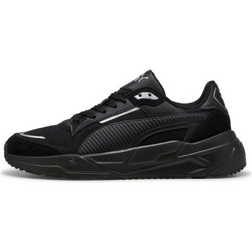 Puma Trinity 2 Siyah Erkek Spor Ayakkabı