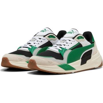 Puma Trinity 2 Siyah Erkek Spor Ayakkabı