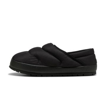 Puma Tuff Terra 402176-01 Black Galactic Gray Siyah Kadın Terlik