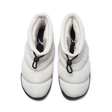 Puma Tuff Terra Hi 402177-02 Alpine Snow Beyaz Unisex Terlik