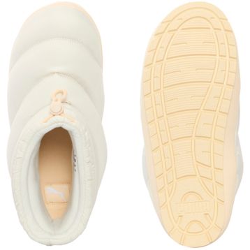 Puma Tuff Terra Hi 402177-03 Frosted Ivory Ekru Unisex Terlik