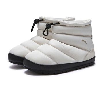 Puma Tuff Terra Hi 402177 Unisex Terlik