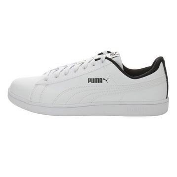 Puma Up 372605-55 Beyaz Erkek Spor Ayakkabı
