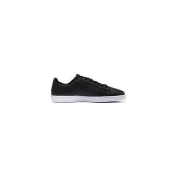 Puma Up Jr 373600-01 Siyah Çocuk Spor Ayakkabı