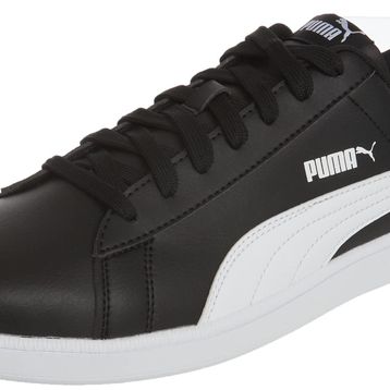 Puma UP V Inf Puma White-Puma Black-Nrgy Spor Ayakkabı