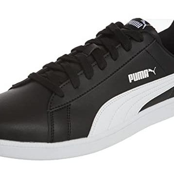 Puma UP V Inf Puma White-Puma Black-Nrgy Spor Ayakkabı