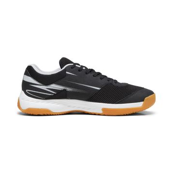 Puma Varion II 10734 01 Siyah Kadın Voleybol Spor Ayakkabı