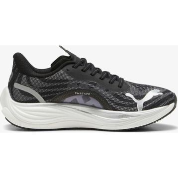 Puma Velocity Nitro 3 Siyah Erkek Koşu Ayakkabısı