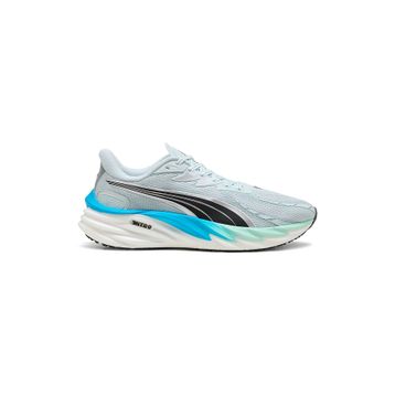 Puma Velocity Nitro 4 311140 06 Mavi Erkek Koşu Spor Ayakkabı