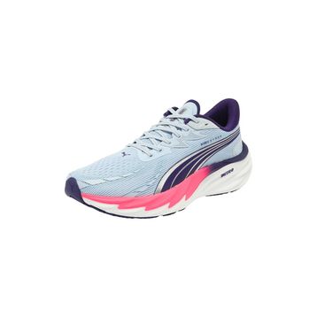 Puma Velocity Nitro 4 311140 06 Mavi Erkek Koşu Spor Ayakkabı