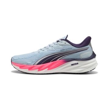Puma Velocity Nitro 4 311140 06 Mavi Erkek Koşu Spor Ayakkabı